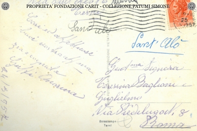 Terni - Corso C. Tacito
