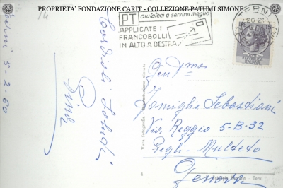 Terni - Corso C. Tacito
