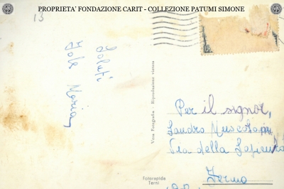 Terni - Corso C. Tacito