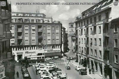 Terni - Largo Villa Glori