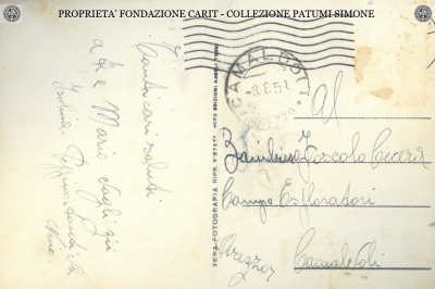 Terni - Corso Tacito 