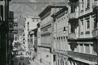 Terni - Corso C. Tacito 