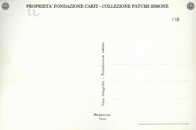 Terni - Corso C. Tacito 