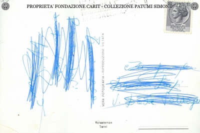 Terni - Corso C. Tacito 