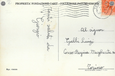 Terni - Corso C. Tacito 