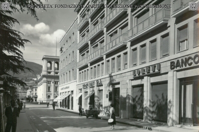 Terni - Corso C. Tacito 