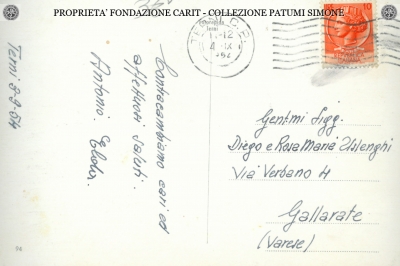 Terni - Panorama 