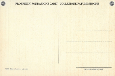 Terni - Corso C. Tacito 