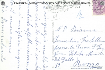 Terni - Corso C. Tacito 