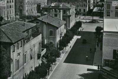 Terni - Corso Tacito 