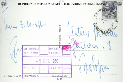Terni - Corso Tacito 