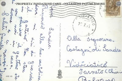 Terni - Palazzo del Governo 