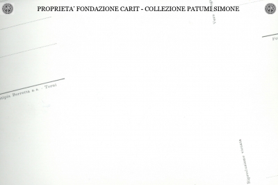 Terni - Palazzo del Governo (Notturno)