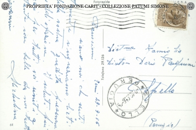Terni - Panorama 