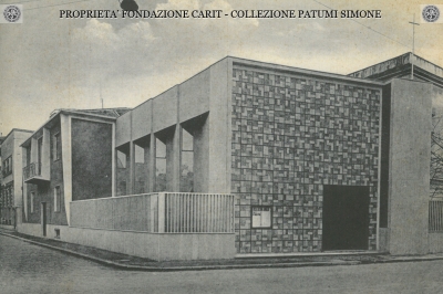 Terni - Chiesa Cristiana Evangelica Metodista