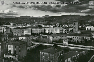 Terni - Panorama