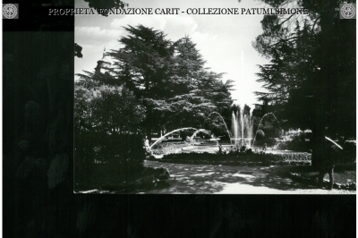 Terni - Giardini Pubblici