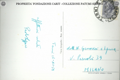 Terni - Panorama