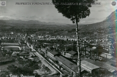 Terni - Panorama