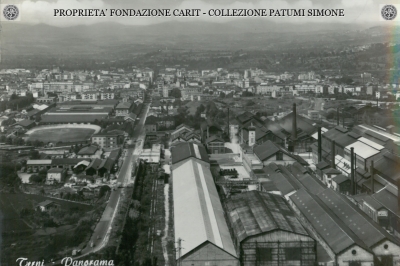 Terni - Panorama