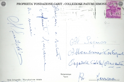 Terni - Panorama