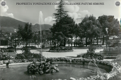 Terni - Giardini Pubblici