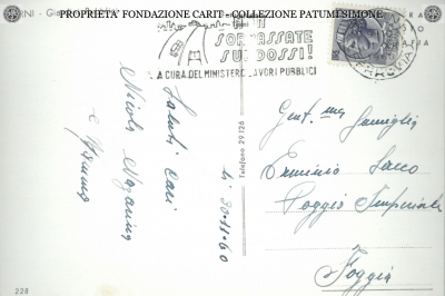 Terni - Giardini Pubblici