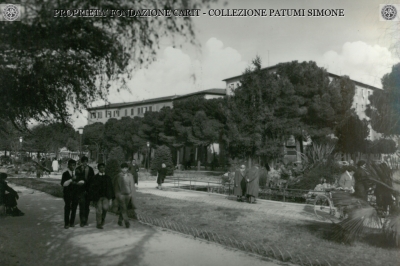 Terni - Giardini Pubblici