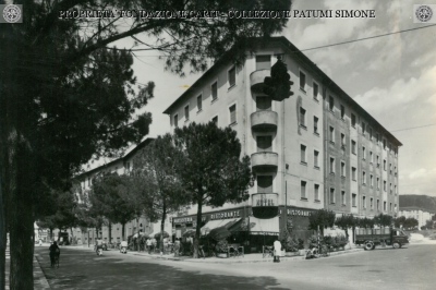Terni - Hotel Minerva