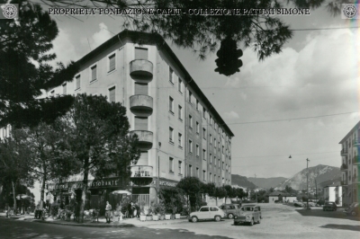 Terni - Hotel Minerva