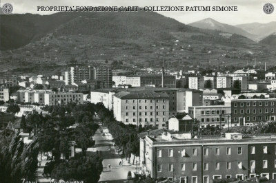 Terni - Lungonera