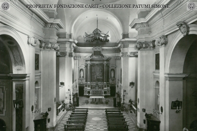 Terni - Basilica di S. Valentino