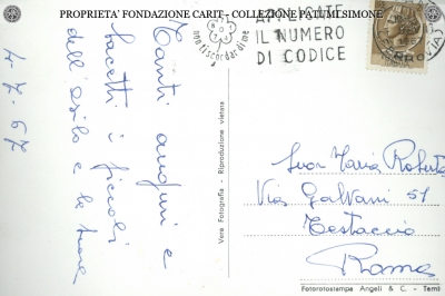 Terni - Asilo S. Valentino