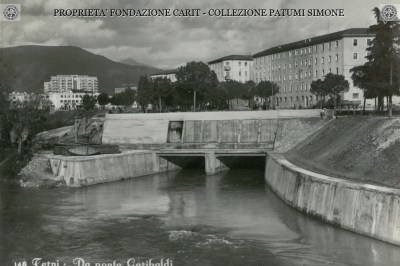 Terni - Da Ponte Garibaldi
