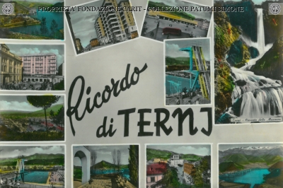 Ricordo di Terni