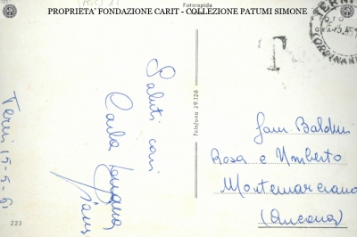 Ricordo di Terni