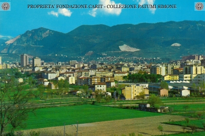 Terni - Panorama 
