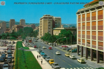 Terni - Corso del Popolo