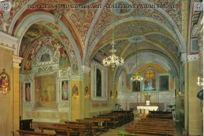 Terni - Chiesa di Santa Maria delle Grazie 