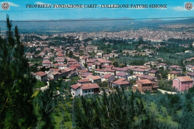 Campomicciolo - Panorama 