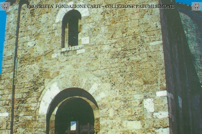 Terni - Chiesa di S. Salvatore 
