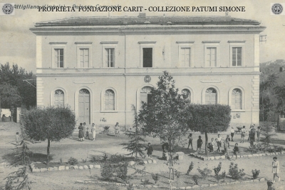 Attigliano - Palazzo Comunale