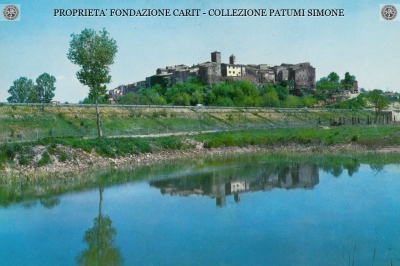 Attigliano - Panorama