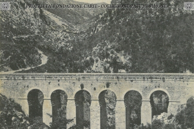 Calvi dell'Umbria - Ponte di Calvi