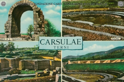 Carsulae