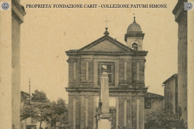 Castel Viscardo - Cattedrale