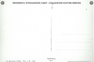 Saluti da Cesi