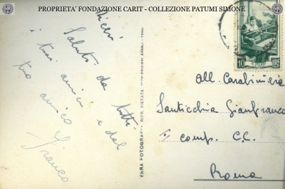 Terni - Collescipoli - Stabilimento Polymer