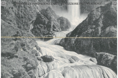 Terni - Cascata delle Marmore 