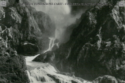 Terni - Cascata delle Marmore 